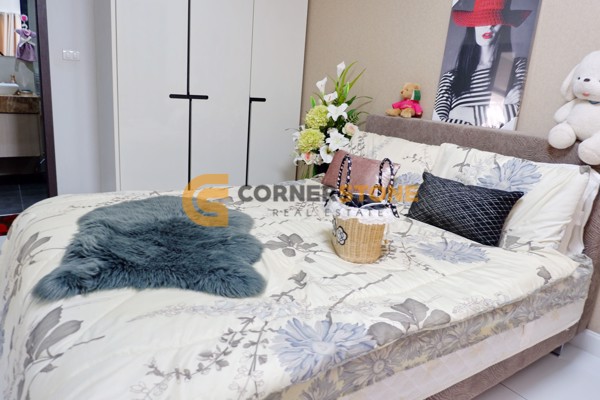 Picture of 2 bedroom Condo in The Place Pratumnak Pratumnak Hill