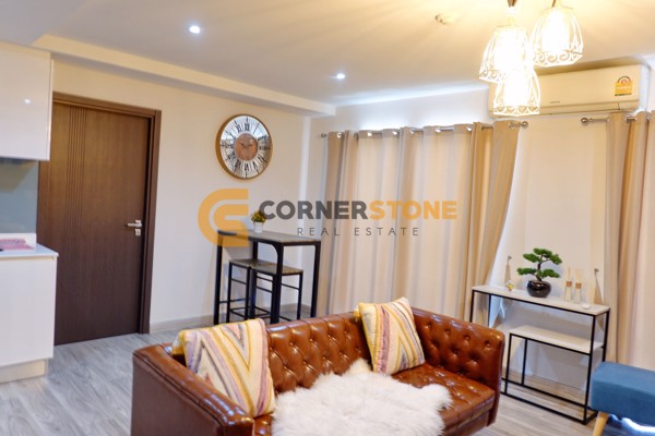 Picture of 2 bedroom Condo in The Place Pratumnak Pratumnak Hill