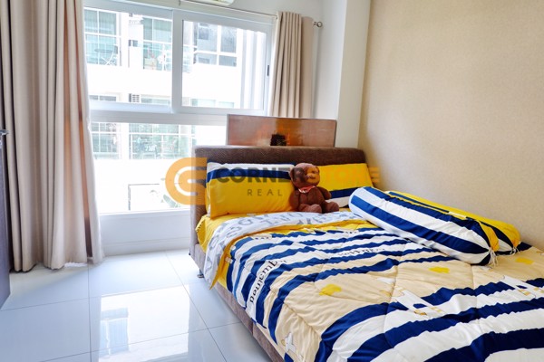 Picture of 2 bedroom Condo in The Place Pratumnak Pratumnak Hill