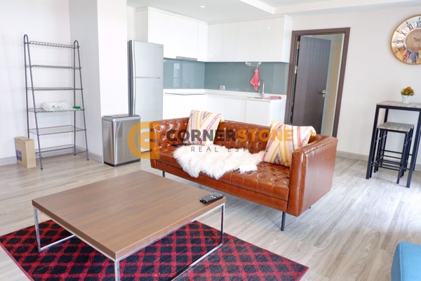 Picture of 2 bedroom Condo in The Place Pratumnak Pratumnak Hill