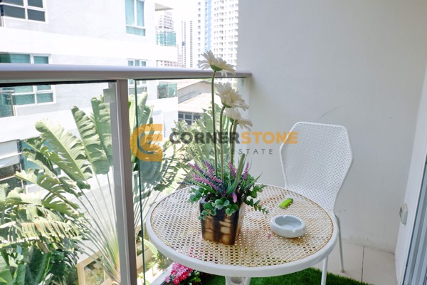 Picture of 2 bedroom Condo in The Place Pratumnak Pratumnak Hill