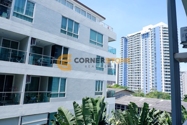 Picture of 2 bedroom Condo in The Place Pratumnak Pratumnak Hill