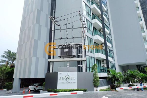 Picture of The Jewel Pratumnak