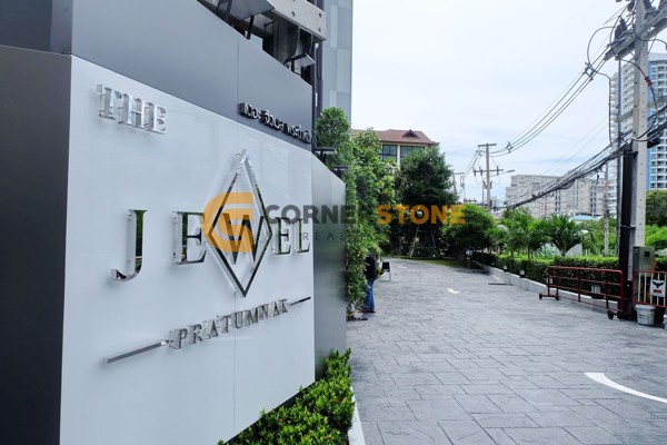 Picture of คอนโด 1 ห้องนอน ในโครงการ The Jewel Pratumnak ตั้งอยู่ที่ พระตำหนัก