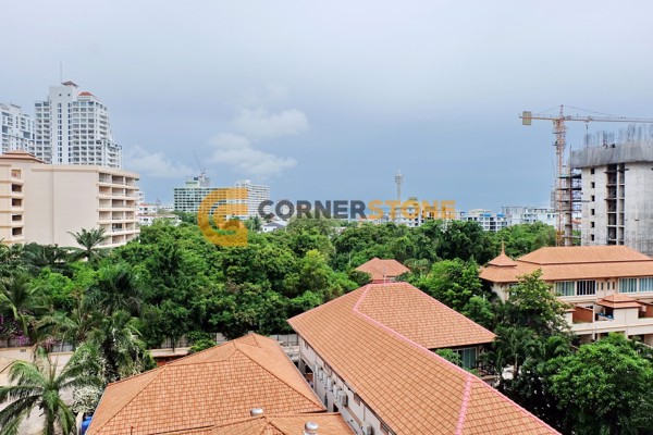 Picture of คอนโด 1 ห้องนอน ในโครงการ Jewel Pratumnak ตั้งอยู่ที่ พระตำหนัก