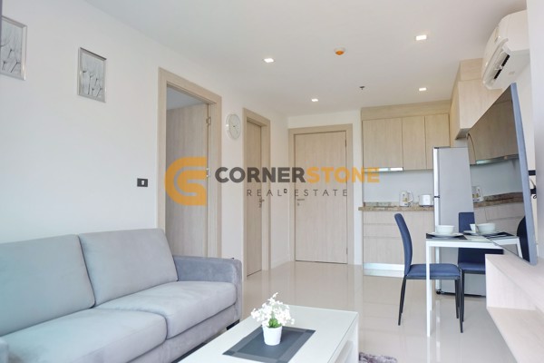 Picture of คอนโด 1 ห้องนอน ในโครงการ Jewel Pratumnak ตั้งอยู่ที่ พระตำหนัก