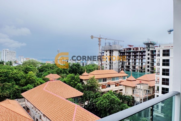 Picture of คอนโด 1 ห้องนอน ในโครงการ The Jewel Pratumnak ตั้งอยู่ที่ พระตำหนัก