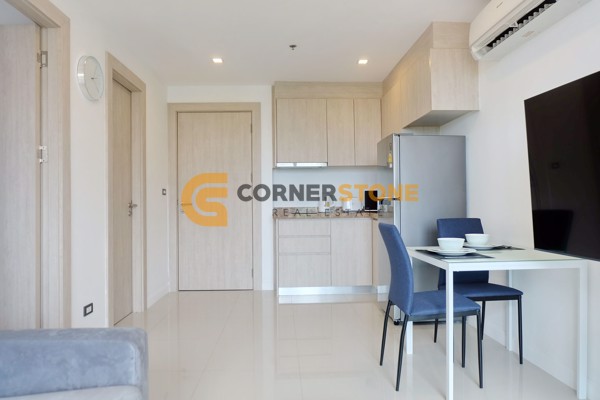 Picture of คอนโด 1 ห้องนอน ในโครงการ Jewel Pratumnak ตั้งอยู่ที่ พระตำหนัก