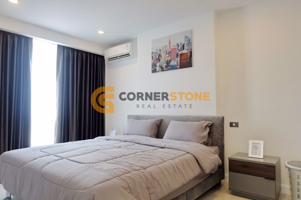 Picture of คอนโด 1 ห้องนอน ในโครงการ The Jewel Pratumnak ตั้งอยู่ที่ พระตำหนัก