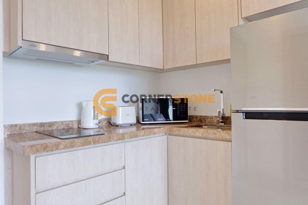 Picture of คอนโด 1 ห้องนอน ในโครงการ Jewel Pratumnak ตั้งอยู่ที่ พระตำหนัก