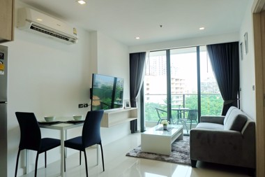 Picture of 1 Bedroom Condo in Jewel Pratumnak Pratumnak Hill
