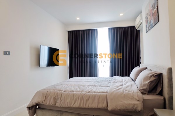 Picture of คอนโด 1 ห้องนอน ในโครงการ The Jewel Pratumnak ตั้งอยู่ที่ พระตำหนัก