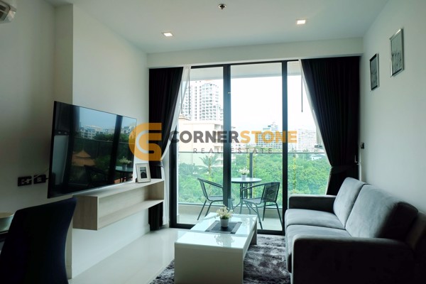 Picture of คอนโด 1 ห้องนอน ในโครงการ Jewel Pratumnak ตั้งอยู่ที่ พระตำหนัก