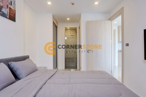 Picture of คอนโด 1 ห้องนอน ในโครงการ The Jewel Pratumnak ตั้งอยู่ที่ พระตำหนัก