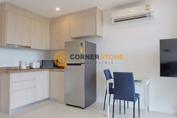 Picture of คอนโด 1 ห้องนอน ในโครงการ Jewel Pratumnak ตั้งอยู่ที่ พระตำหนัก