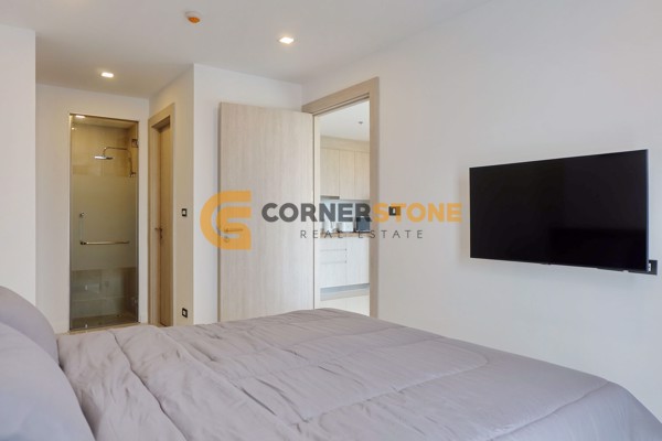 Picture of คอนโด 1 ห้องนอน ในโครงการ Jewel Pratumnak ตั้งอยู่ที่ พระตำหนัก