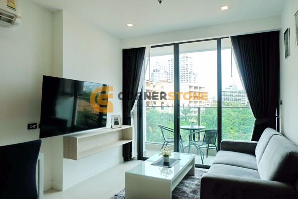 Picture of คอนโด 1 ห้องนอน ในโครงการ The Jewel Pratumnak ตั้งอยู่ที่ พระตำหนัก