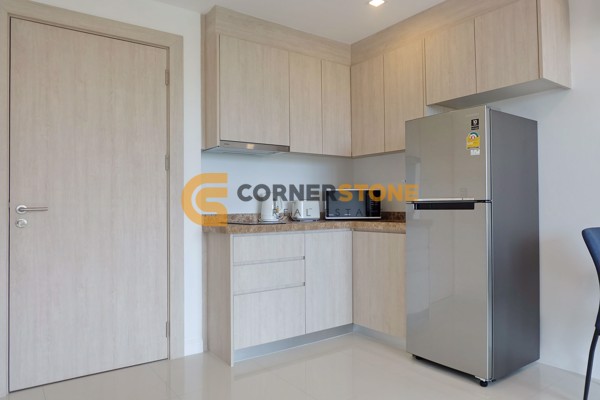 Picture of คอนโด 1 ห้องนอน ในโครงการ The Jewel Pratumnak ตั้งอยู่ที่ พระตำหนัก