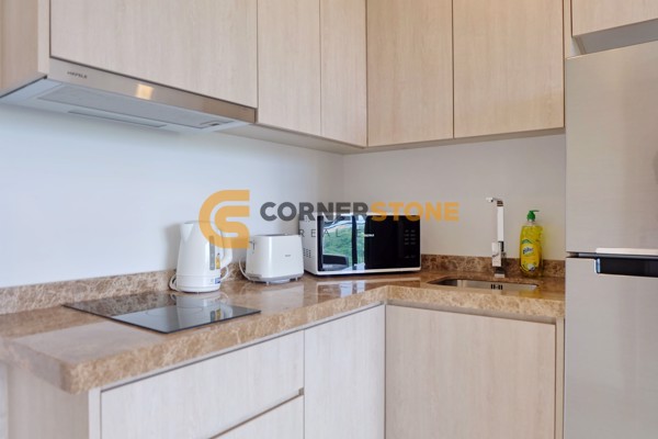 Picture of คอนโด 1 ห้องนอน ในโครงการ Jewel Pratumnak ตั้งอยู่ที่ พระตำหนัก