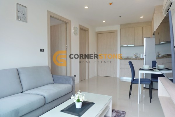 Picture of คอนโด 1 ห้องนอน ในโครงการ The Jewel Pratumnak ตั้งอยู่ที่ พระตำหนัก