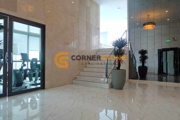 Picture of คอนโด 1 ห้องนอน ในโครงการ Jewel Pratumnak ตั้งอยู่ที่ พระตำหนัก