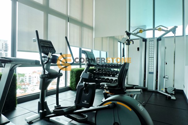 Picture of คอนโด 1 ห้องนอน ในโครงการ Jewel Pratumnak ตั้งอยู่ที่ พระตำหนัก