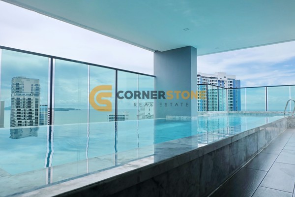 Picture of คอนโด 1 ห้องนอน ในโครงการ Jewel Pratumnak ตั้งอยู่ที่ พระตำหนัก