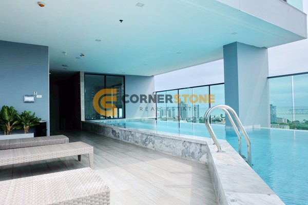 Picture of คอนโด 1 ห้องนอน ในโครงการ The Jewel Pratumnak ตั้งอยู่ที่ พระตำหนัก