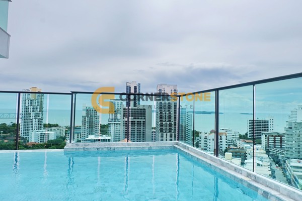 Picture of คอนโด 1 ห้องนอน ในโครงการ Jewel Pratumnak ตั้งอยู่ที่ พระตำหนัก