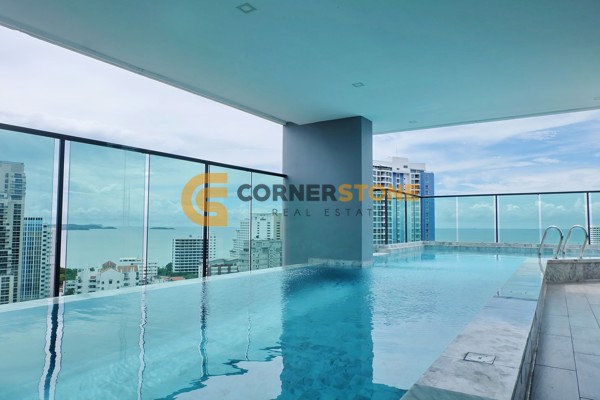 Picture of คอนโด 1 ห้องนอน ในโครงการ The Jewel Pratumnak ตั้งอยู่ที่ พระตำหนัก