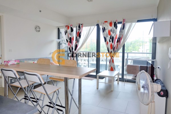 Picture of คอนโด 1 ห้องนอน ในโครงการ Zire Wongamat Beach ตั้งอยู่ที่ วงศ์อมาตย์