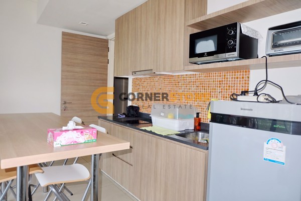 Picture of คอนโด 1 ห้องนอน ในโครงการ Zire Wongamat Beach ตั้งอยู่ที่ วงศ์อมาตย์