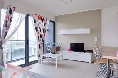 Picture of คอนโด 1 ห้องนอน ในโครงการ Zire Wongamat Beach ตั้งอยู่ที่ วงศ์อมาตย์