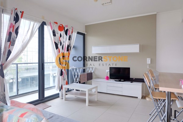 Picture of คอนโด 1 ห้องนอน ในโครงการ Zire Wongamat Beach ตั้งอยู่ที่ วงศ์อมาตย์