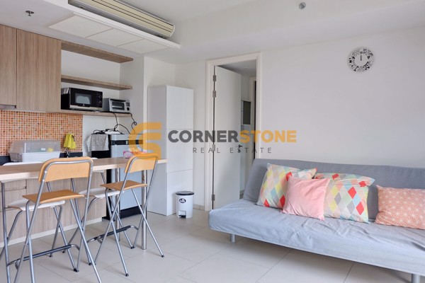 Picture of คอนโด 1 ห้องนอน ในโครงการ Zire Wongamat Beach ตั้งอยู่ที่ วงศ์อมาตย์