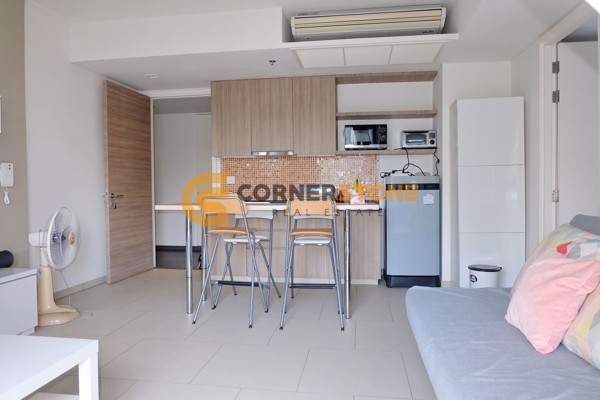 Picture of คอนโด 1 ห้องนอน ในโครงการ Zire Wongamat Beach ตั้งอยู่ที่ วงศ์อมาตย์