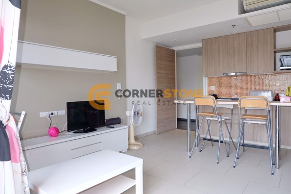 Picture of คอนโด 1 ห้องนอน ในโครงการ Zire Wongamat Beach ตั้งอยู่ที่ วงศ์อมาตย์