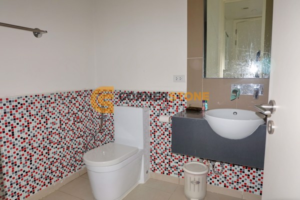 Picture of คอนโด 1 ห้องนอน ในโครงการ Zire Wongamat Beach ตั้งอยู่ที่ วงศ์อมาตย์