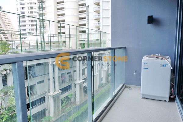 Picture of คอนโด 1 ห้องนอน ในโครงการ Zire Wongamat Beach ตั้งอยู่ที่ วงศ์อมาตย์