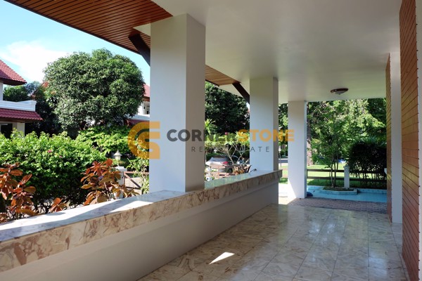 Picture of บ้าน 3 ห้องนอน ในโครงการ Hin Wong Niwet ตั้งอยู่ที่ นา จอมเทียน