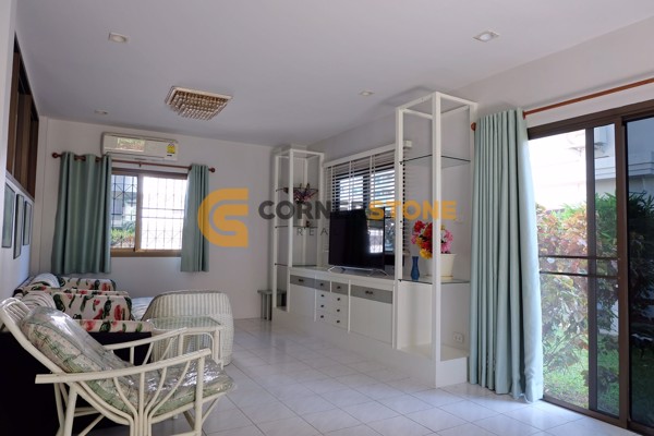 Picture of บ้าน 3 ห้องนอน ในโครงการ Hin Wong Niwet ตั้งอยู่ที่ นา จอมเทียน