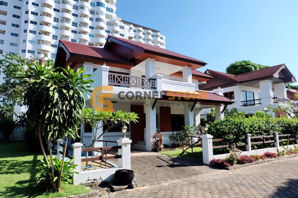 Picture of บ้าน 3 ห้องนอน ในโครงการ Hin Wong Niwet ตั้งอยู่ที่ นา จอมเทียน