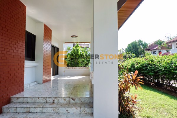 Picture of บ้าน 3 ห้องนอน ในโครงการ Hin Wong Niwet ตั้งอยู่ที่ นา จอมเทียน