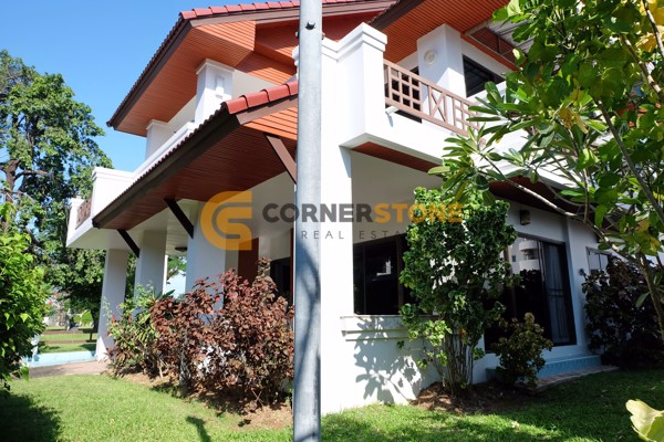 Picture of บ้าน 3 ห้องนอน ในโครงการ Hin Wong Niwet ตั้งอยู่ที่ นา จอมเทียน