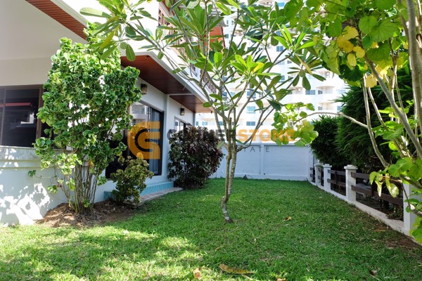 Picture of บ้าน 3 ห้องนอน ในโครงการ Hin Wong Niwet ตั้งอยู่ที่ นา จอมเทียน