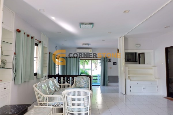 Picture of บ้าน 3 ห้องนอน ในโครงการ Hin Wong Niwet ตั้งอยู่ที่ นา จอมเทียน