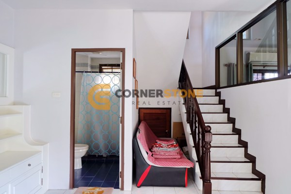 Picture of บ้าน 3 ห้องนอน ในโครงการ Hin Wong Niwet ตั้งอยู่ที่ นา จอมเทียน