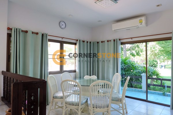 Picture of บ้าน 3 ห้องนอน ในโครงการ Hin Wong Niwet ตั้งอยู่ที่ นา จอมเทียน