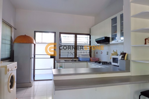 Picture of บ้าน 3 ห้องนอน ในโครงการ Hin Wong Niwet ตั้งอยู่ที่ นา จอมเทียน