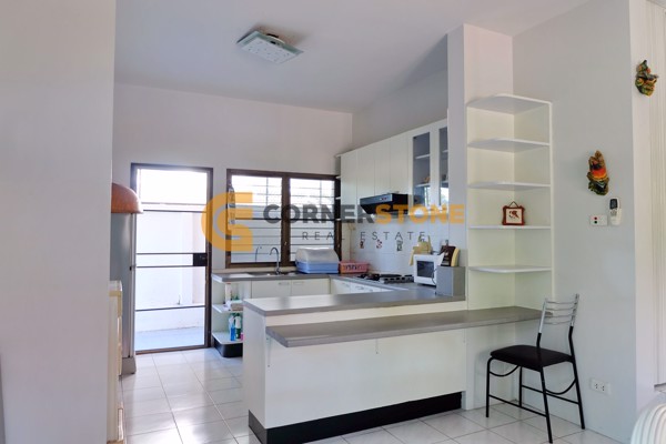 Picture of บ้าน 3 ห้องนอน ในโครงการ Hin Wong Niwet ตั้งอยู่ที่ นา จอมเทียน
